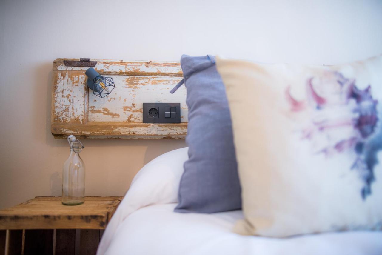 The Old Seaman Bed & Breakfast Celorio  Exteriör bild