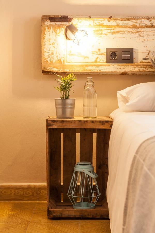 The Old Seaman Bed & Breakfast Celorio  Exteriör bild