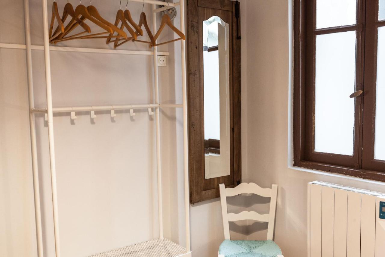 The Old Seaman Bed & Breakfast Celorio  Exteriör bild