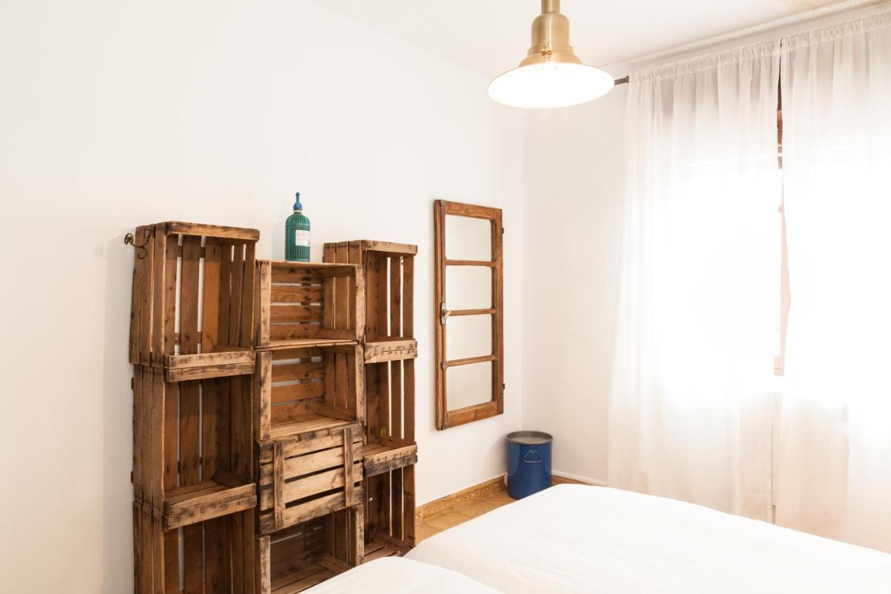 The Old Seaman Bed & Breakfast Celorio  Exteriör bild