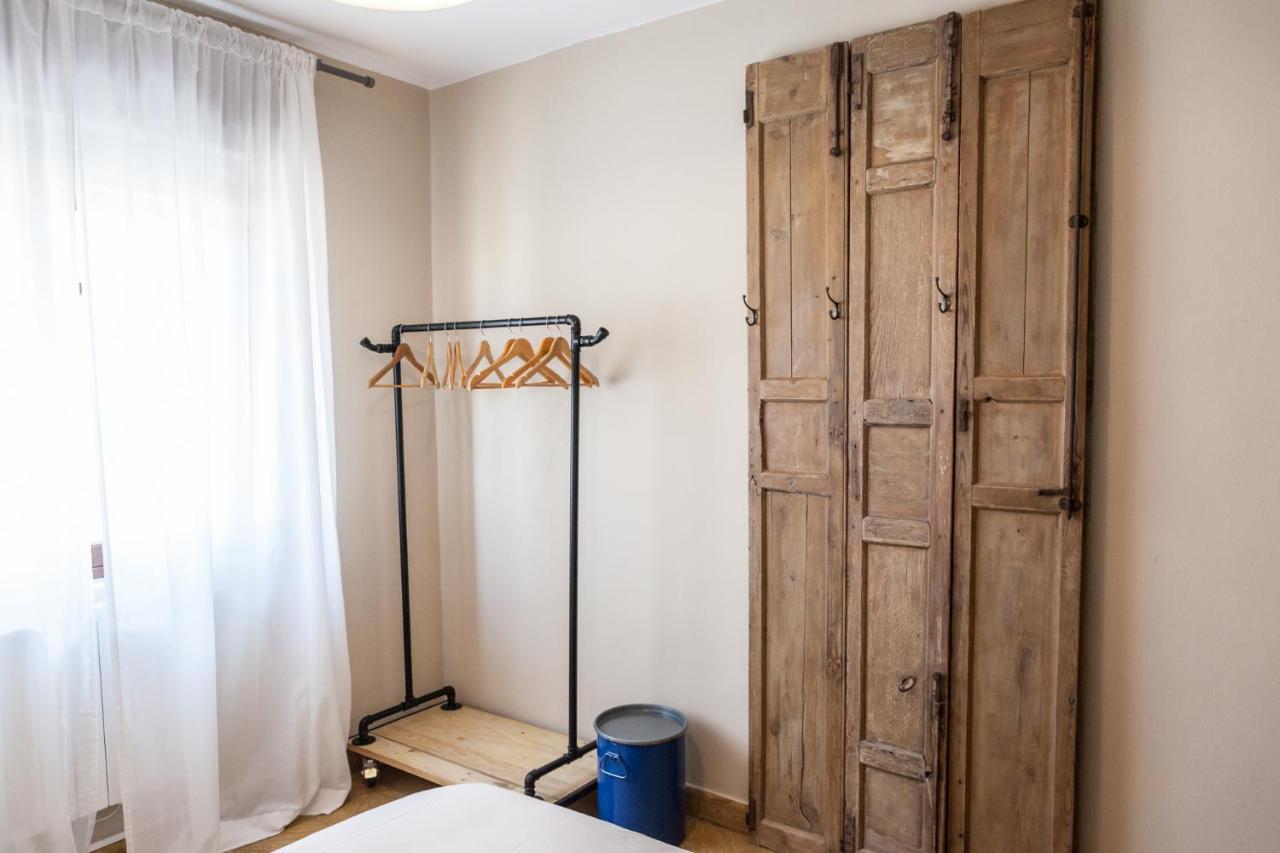 The Old Seaman Bed & Breakfast Celorio  Exteriör bild