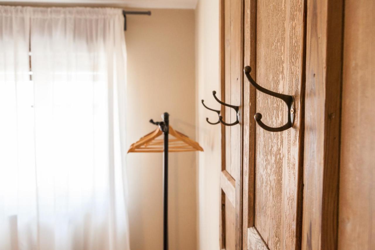 The Old Seaman Bed & Breakfast Celorio  Exteriör bild